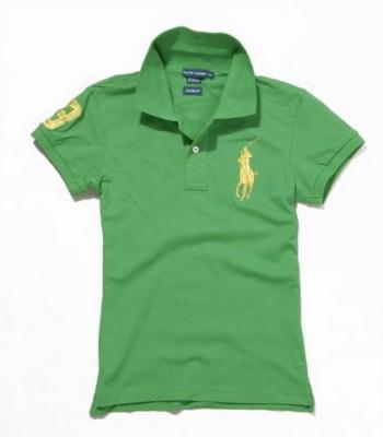 Women Polo shirts-505